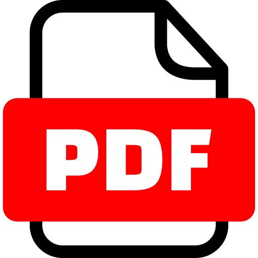 PDF logo